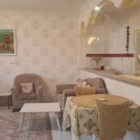 آپارتمان دوخوابه مبله مهدیشهر|اجارهٔ آپارتمان|مهدی شهر, |دیوار