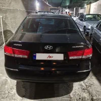 سوناتا 2009|خودرو سواری و وانت|کرمان, |دیوار