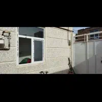 خانه ویلایی حیاط دار