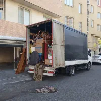باربری خرمدشت حصارک جهانشهر گلشهر حیدرآباد کل کرج