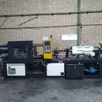 دستگاه تزریق 160 تن