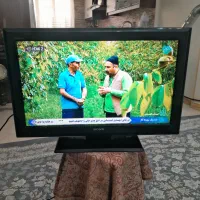 تلویزیون ال سی دی سونی ۳۲ اینچ در حد اصل ژاپن