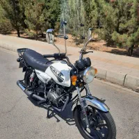kld200|موتورسیکلت|تهران, شهید رجایی|دیوار