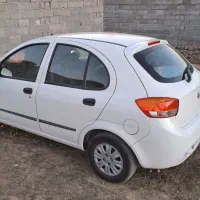 تیبا هاچ بک در حد، مدل ۱۴۰۰