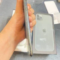 iPhone 11 Pro Max|موبایل|تهران, شارق|دیوار