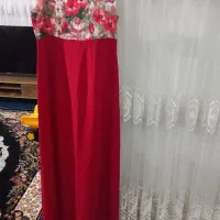 تعدای لباس مجلسی در حد نوعه نو|لباس|قائم‌شهر, |دیوار