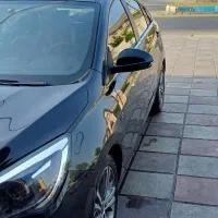 آریزو ۵ توربو اکسلنت مدل ۹۶|خودرو سواری و وانت|رشت, دیلمان|دیوار