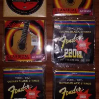 حراج سیم گیتار