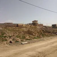 زمین-600-متری-مناسب-ساخت-در-روستای-رباط-خاکستری