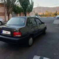 پراید131مدل86دوگانه سوزدستی(تکبرگ سند)