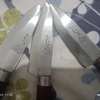 چاقو زنجان