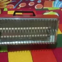 بخاری برقی|بخاری، هیتر، شومینه|خمینی‌شهر, |دیوار