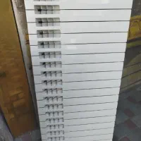 رادیاتور پره ای ایران مدل ترموو 8سانتی|آبگرمکن، پکیج، شوفاژ|تبریز, |دیوار