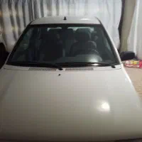 پراید مدل ۹۲|خودرو سواری و وانت|شهرضا, |دیوار