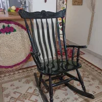 صندلی راک تختخواب مبل|مبلمان خانگی و میز عسلی|کرج, شهرک بنفشه|دیوار