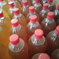 آبغوره درجه یک خانگی