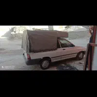 پراید وانت 151