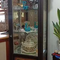 ویترین بوفه