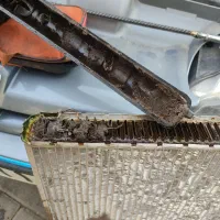 تعمیر رادیاتور خودرو ایرانی و خارجی