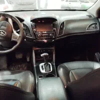 جک S5 اتومات مدل۹۶ بدون رنگ|خودرو سواری و وانت|کرمان, |دیوار