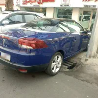 رنو اسکالا کروک ۲۰۱۴ ترخیص ۲۰۱۵