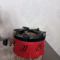 گاز درحد نو