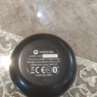 هدفون بی سیم موتورولا verve Buds 500|لوازم جانبی موبایل و تبلت|تهران, میدان ولیعصر|دیوار
