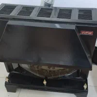 بخاری گازی|بخاری، هیتر، شومینه|قم, حقیقت|دیوار