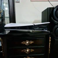 ps5 slim|کنسول، بازی ویدئویی و آنلاین|خرمآباد, |دیوار