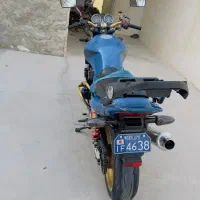 سیبی 400