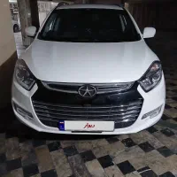 جک s5 مدل ۱۴۰۲ دیدنی کم کار