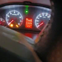 باسلام فروش فوری سمندLX XU7مدل ۹۵|خودرو سواری و وانت|تهران, شهرک طالقانی|دیوار