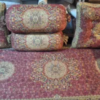 شاه‌نشین|پشتی|گرگان, |دیوار