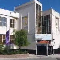 تالار پذیرایی گل محمدی