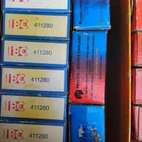 تعدادی بلبرینگ سایز های مختلف|قطعات یدکی و لوازم جانبی|تهران, یاخجی آباد|دیوار