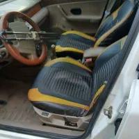 سمندEf7 مدل۹۵معاوضه باپراید|خودرو سواری و وانت|تهران, تهرانسر غربی|دیوار