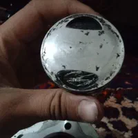 سیلندر و پیستون هوندا 125|قطعات یدکی و لوازم جانبی|قیدار, |دیوار