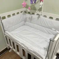 تخت کنار مادر|تخت و صندلی بچه|رشت, فلسطین|دیوار