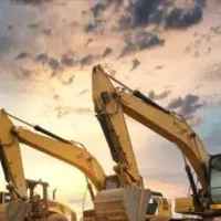 مکانیک ماشین آلات سنگین
