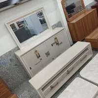 ست میز تلویزیون و کنسول ((نقد و اقساط))|بوفه، ویترین، کنسول|خمینیشهر, |دیوار