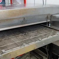 فر ریلی کاوه استیل دهانه 70