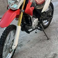 mkz200cc طلا|موتورسیکلت|ایلام, |دیوار