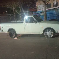 وانت بار کرایه ای