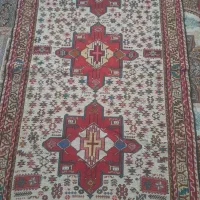 ورنی دستباف عشایر