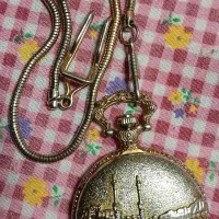 ساعت جیبی ABLUX کولکسیونی درحدنو