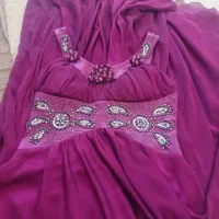 لباس مجلسی سایز ۴۲ نو نو