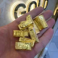 فروش انواع سکه و طلای آبشده