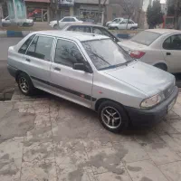 پراید ۱۴۱ مدل ۹۰