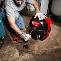 لوله بازکنی چاهبازکن اشکذرزارچ شاهدیه یزدشبانه روز