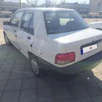 پراید 90اتاق تعویض1402|خودرو سواری و وانت|نقده, |دیوار